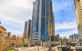 Квартира в Аркадии - Apartment in Arcadia
